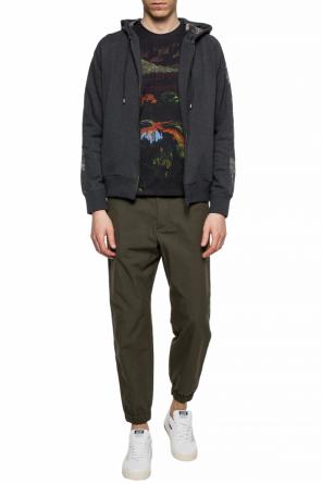 Hooded sweatshirt, zdjęcie 2 Hooded sweatshirt od Etro